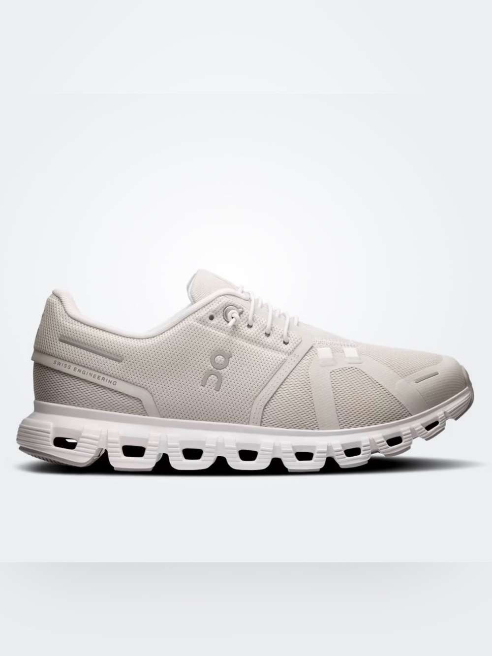 On cloud - Cloud 6